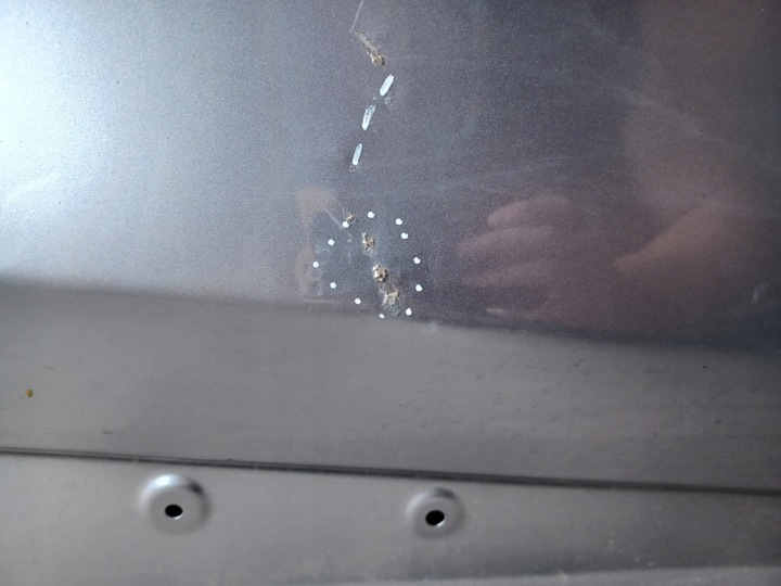 фото №14, Двері ---- lexus rz 2023- ---- передні праві