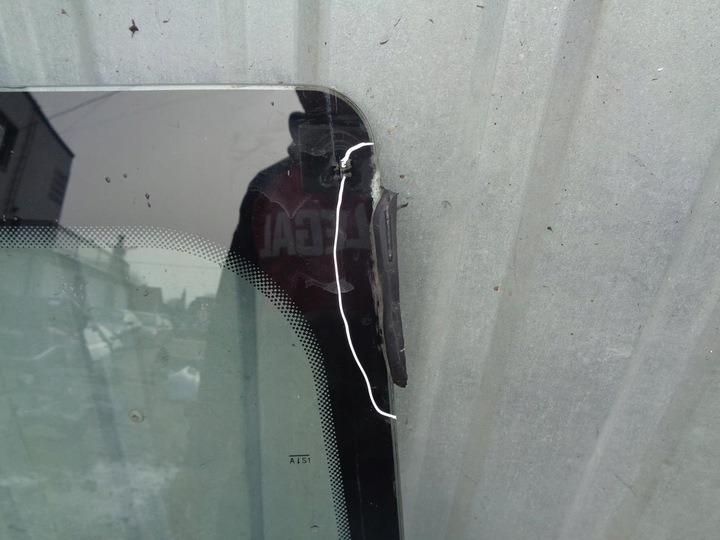 фото №4, Скло перед передня лобове citroen c4 i hb 5d 2004-