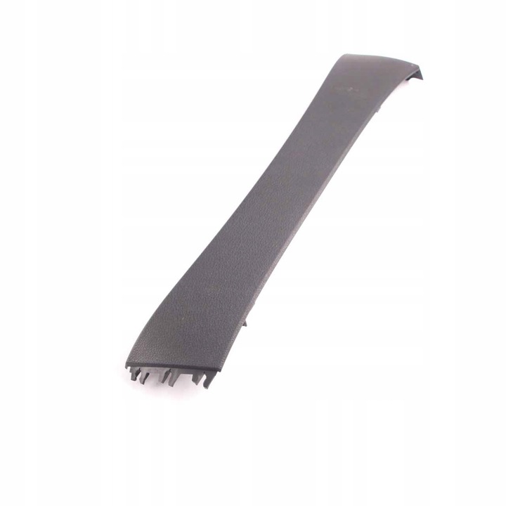 фото №9, Bmw f01 f10 f11 lci захист планка панель сидіння правий перед чорна 9168230