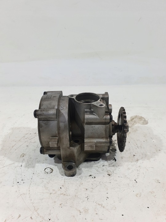 фото №11, Насос масла 059115103cd audi a6 c8 a7 a4 b9 q5 vw 3.0tdi
