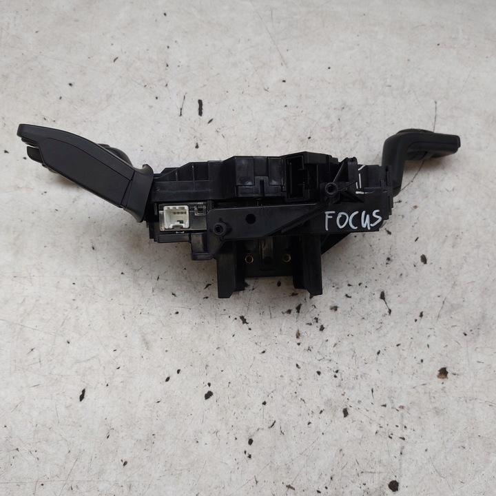 фото №15, Ford focus mk2 перемикач комбінований 3m5t-14a664ag