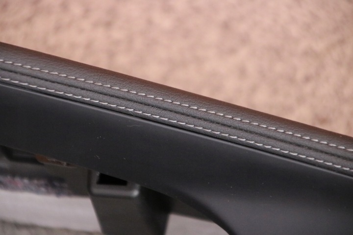 фото №9, Bmw x1 f48 x2 f39 туннель средний консоль подлокотник