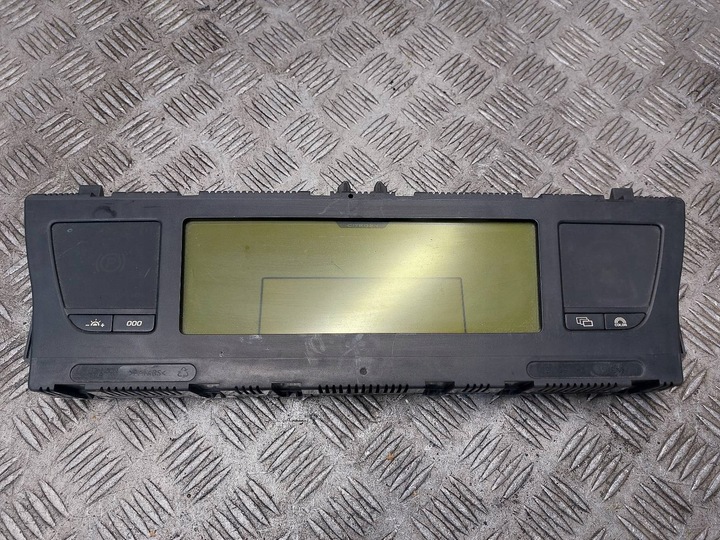 фото №12, Набір стартовий citroen grand c4 picasso 1.6 hdi 9664617680 9664055680