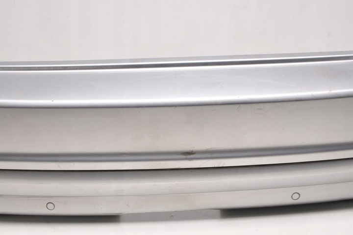 фото №10, Volvo s80 ii бампер зад задний sedan pdc