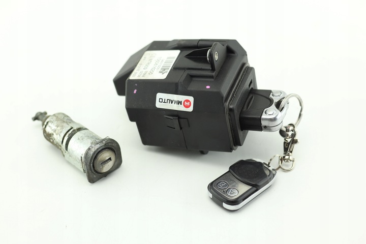 фото №10, Замок зажигания ключ вставка alfa romeo 159 1560616200