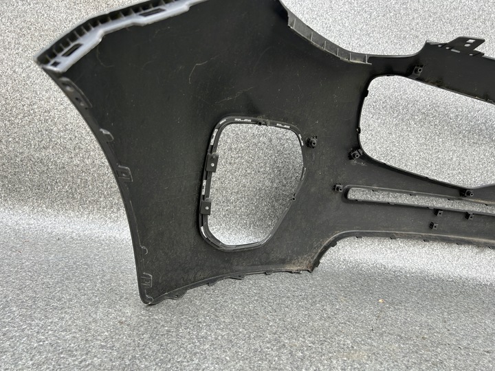 фото №8, Бампер перед kia sportage iv 15-19 86511-f1000 познань оригінал