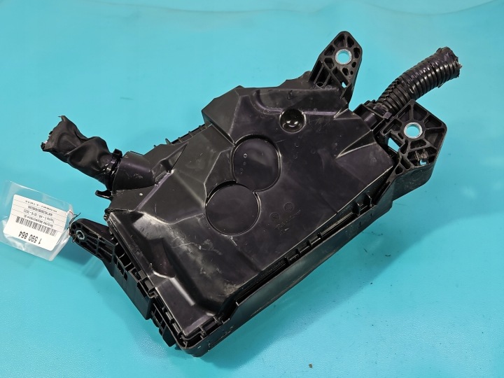 фото №8, Коробка запобіжників toyota c-hr i 16-23 82641-47050-a 1j21-1898