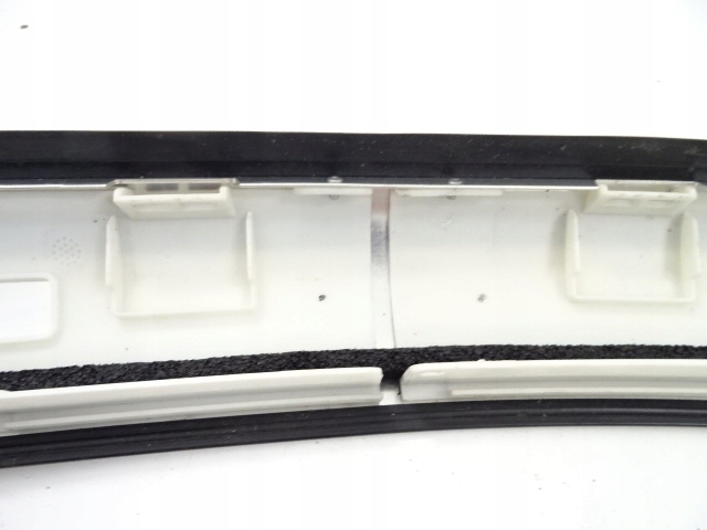 фото №8, Peugeot rcz рестайлинг правая планка крышная хром ym21405480