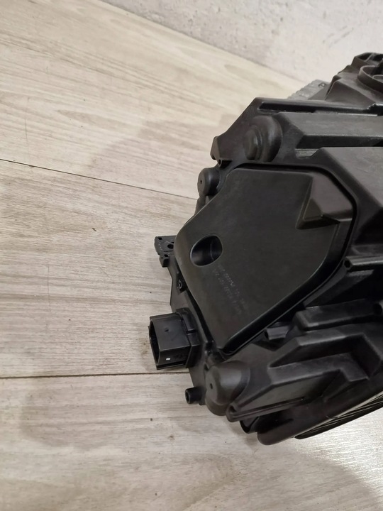 фото №10, Audi a5 b9 рестайлінг 8w6 19- лампа ліва laser 8w6941085