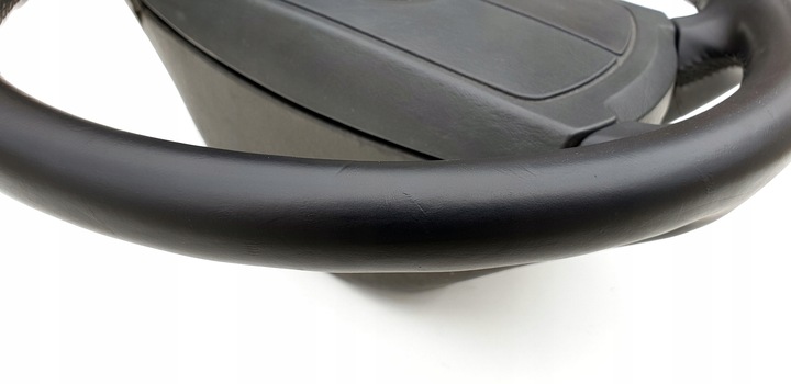 фото №8, Mercedes w124 руль sport кожаный подушка - i gen akcesoryjna