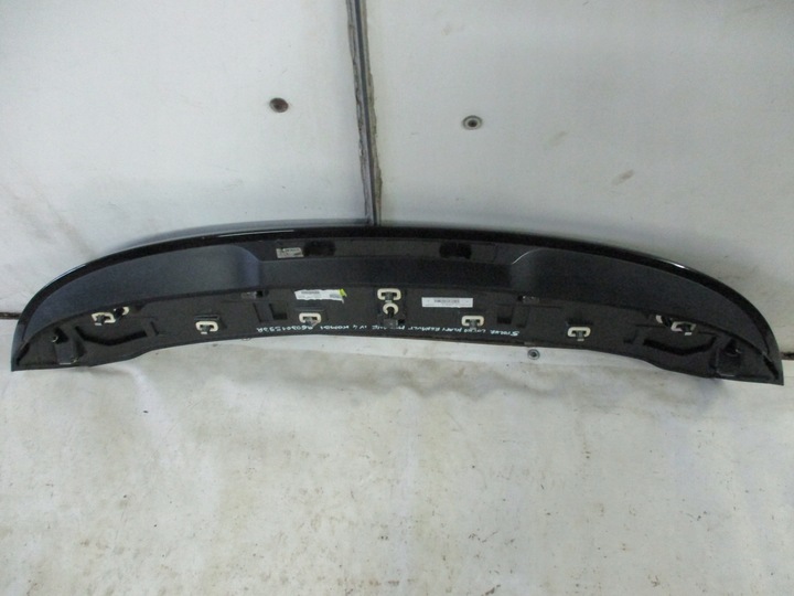 фото №7, Спойлер спойлер крышки renault megane 4 iv 960301593r