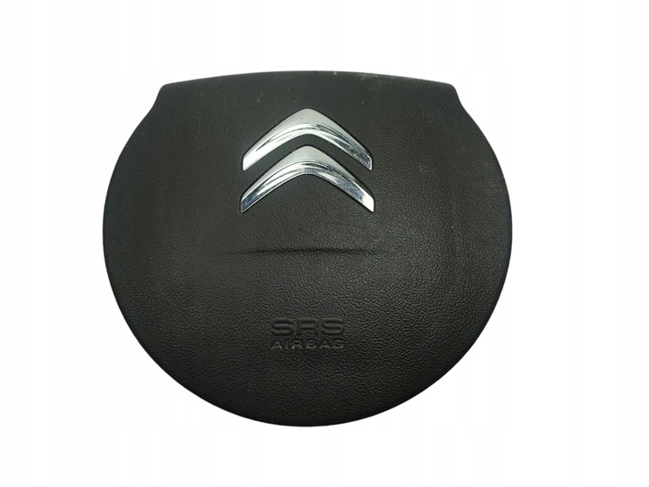 фото №1, Подушка подушка безпеки водія citroen c4 picasso i 96729400zd