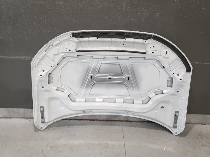 фото №9, Audi a1 82a823029 2018-2026 капот