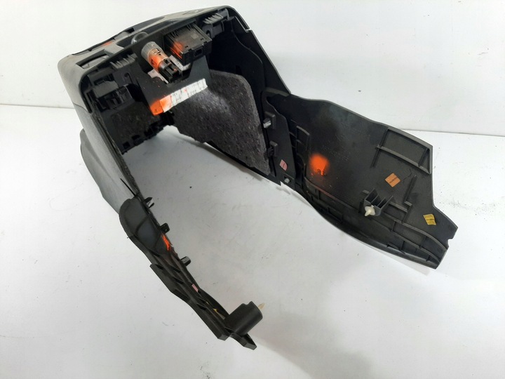 фото №9, Renault scenic iii 1.4 16v tce 09r тунель середній 2840885