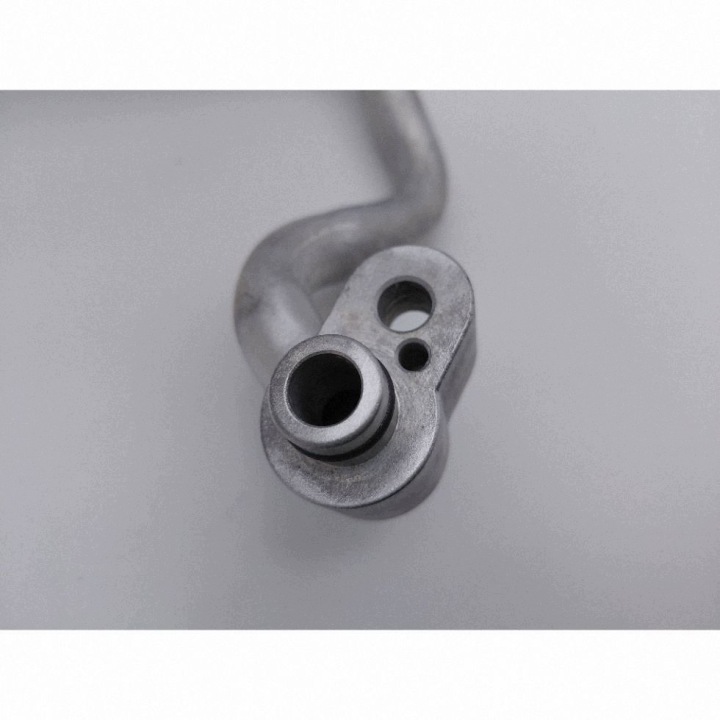 фото №6, Трубка  шланг кондиционера seat altea xl 1k0820721bq nr320