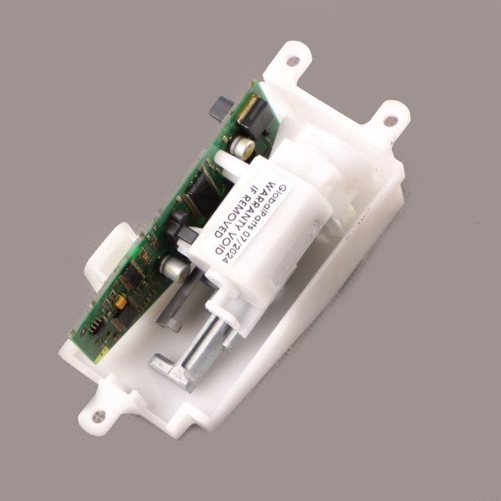 фото №11, Bmw f20 f21 f30 f31 блокування колонки кермового 6854965