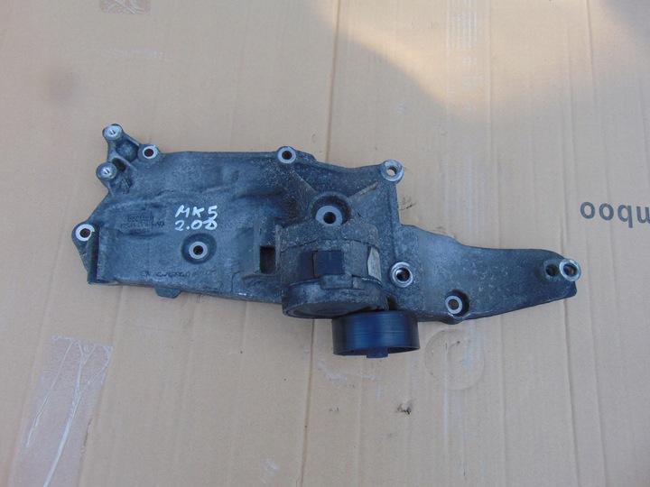 фото №8, Лапи кріплення генератора ford mondeo mk5 kuga mk2 рестайлінг 2.0 tdci