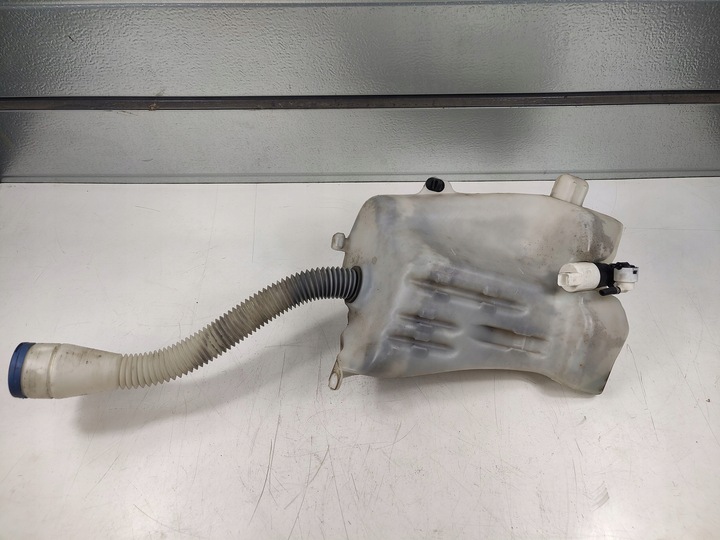 фото №5, Citroen ds4 баки рідини do склоомивача 9671317080