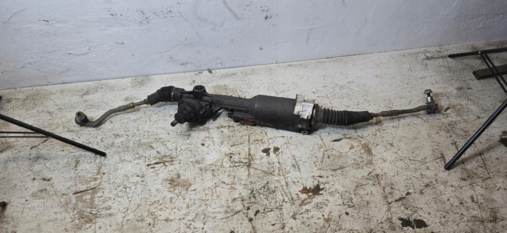 фото №12, Рулевая рейка трансмиссия audi a4 b8 a5 8t рестайлинг 8k0909144b 8k0909144d европа