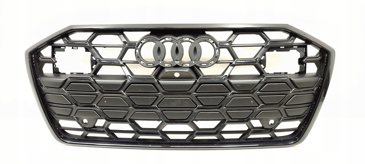 фото №1, Audi a6 c8 рестайлінг atrapa/grill 4k0853651t