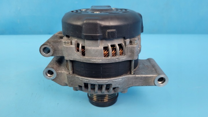 фото №9, Toyota rav4 v 19r генератор denso 104211-4560 27060-25030