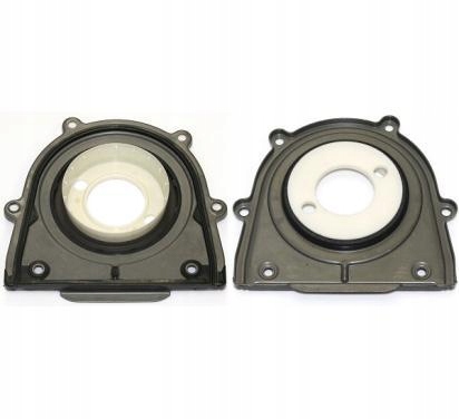 фото №2, Elring сальник ущільнювач ford двигун зад з ob