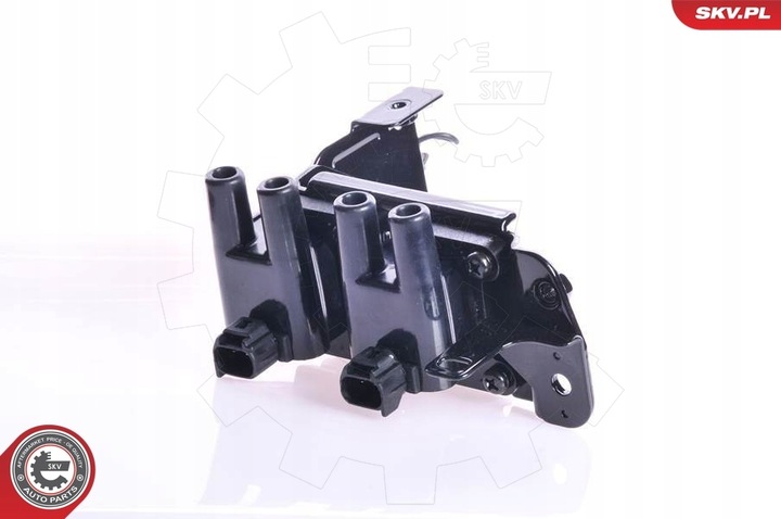 фото №16, Esen skv котушка запалювання 03skv104