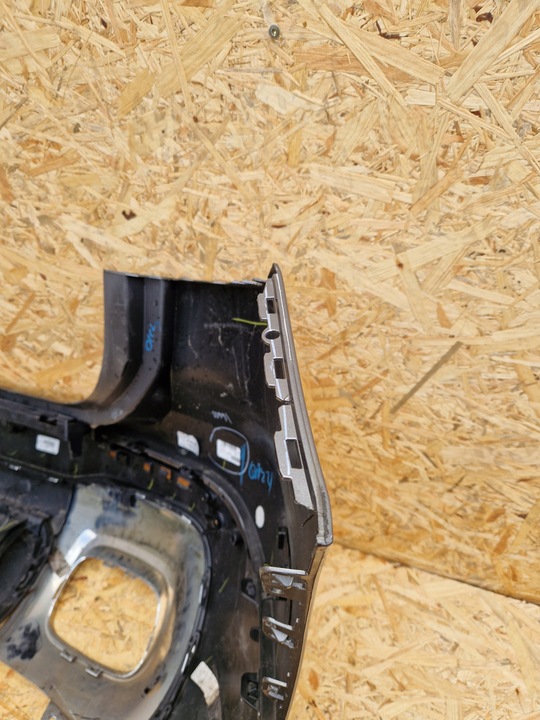 фото №10, Бампер зад mercedes glb 247