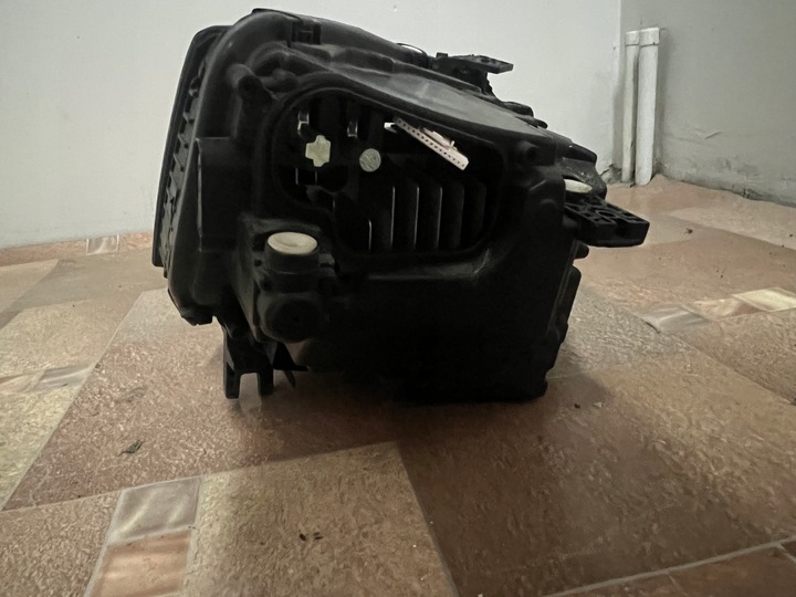 фото №12, Audi a5 b9 лампа фара левый перед передняя полный led matrix красивая