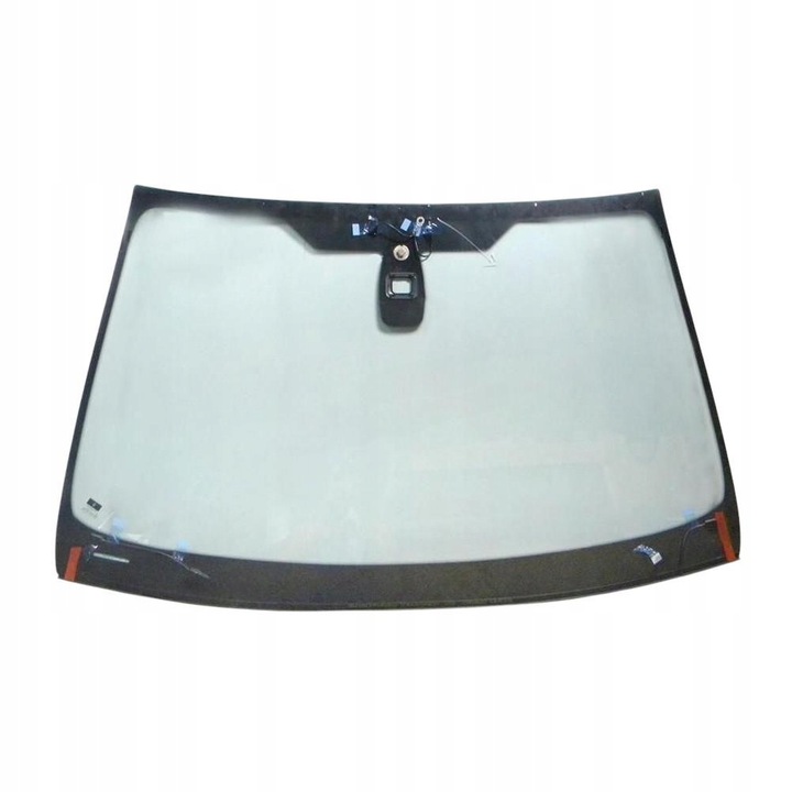 фото №2, Скло передня ford mondeo iii 2009- 1821606, 1821601, 7s71-a03100-kt