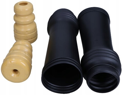 фото №4, Амортизатори подушки захисні накладки зад hyundai i40 kayaba