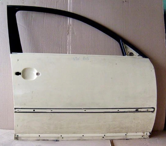 фото №6, Двері vw passat b5 superb i перед вибір