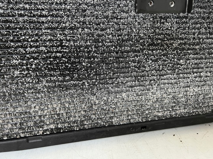 фото №7, Pas переднее радиатор vw volkswagen tiguan 5n0