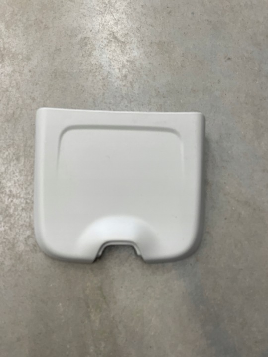 фото №1, Захист корпус дзеркало q3 83a 83f857519