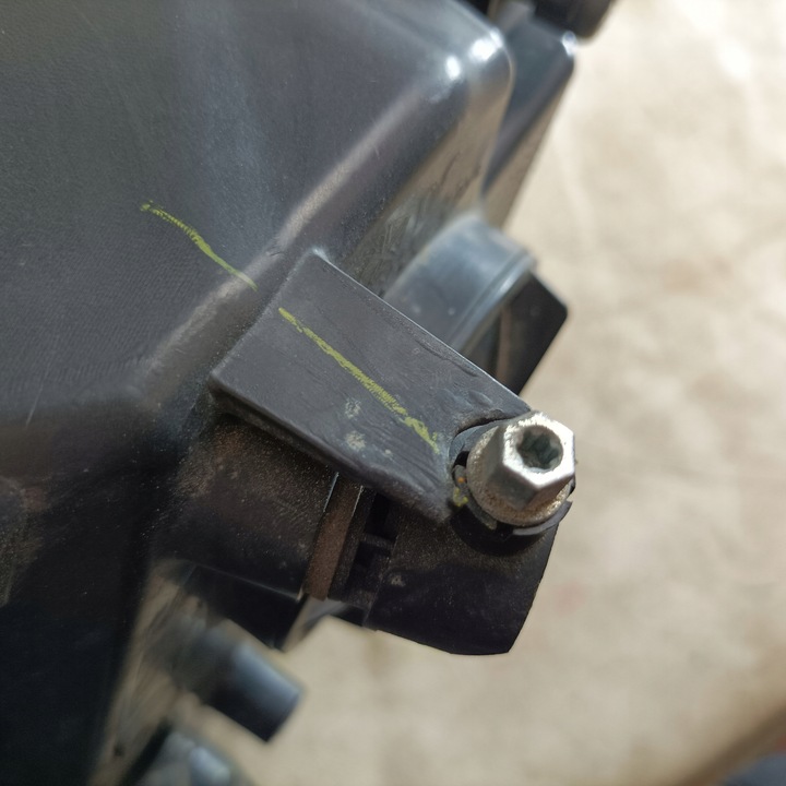 фото №9, Dodge ram 1500 13-19 лампа перед правая левая usa