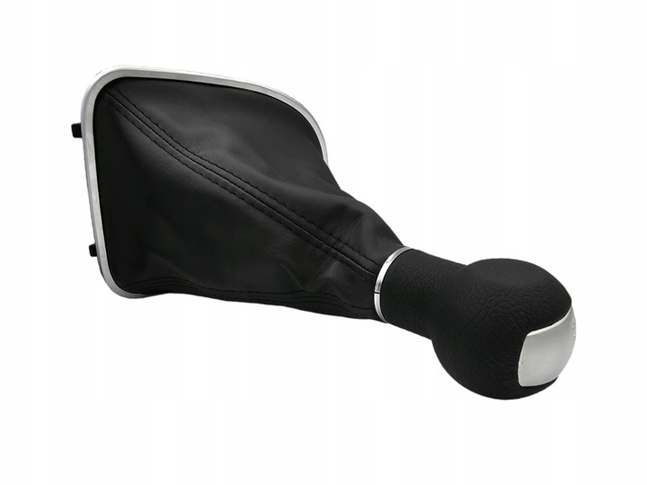 фото №12, Ручка изменения коробки передач чехол seat altea mk1 leon mk2 toldeo mk3 altea xl