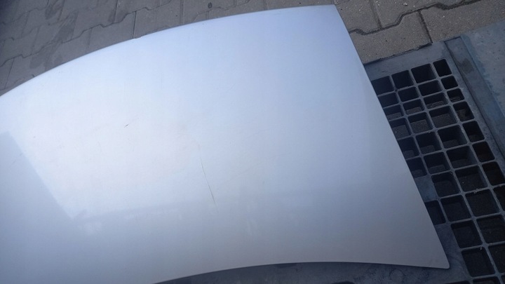 фото №5, Задня кришка opel vectra 98r sedan