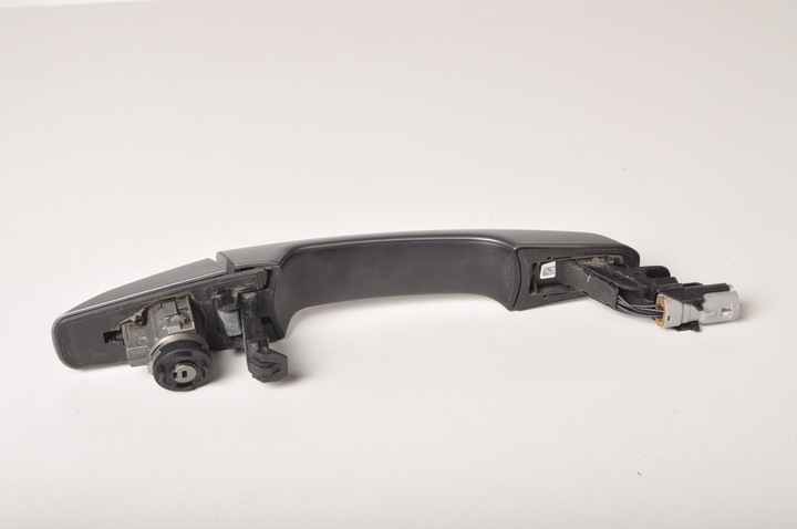 фото №11, Land rover discovery l462 ручка дверь левый перед