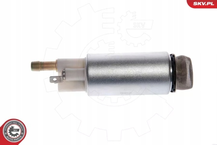 фото №14, Esen skv двигун насоса пального skv renault megane mpi 3bary0580464987