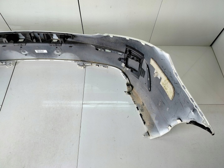 фото №15, Бампер задний mercedes-benz w205 купе amg5 14- a2058858438