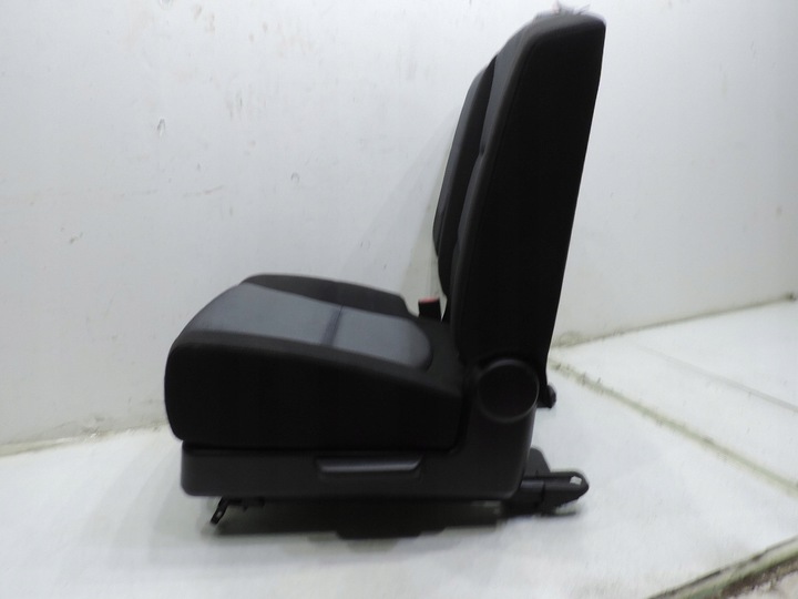 фото №10, Сидіння лівий зад mazda 5 i