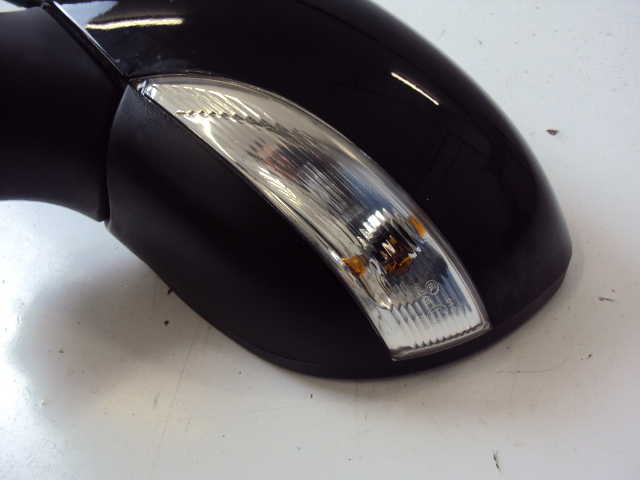 фото №3, Дзеркало лівий перед renault clio iv rs 9 pin