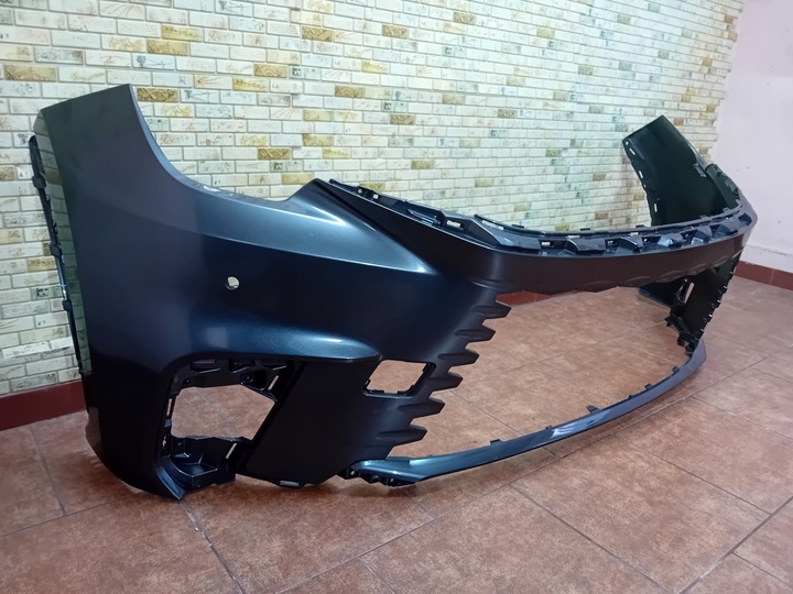 фото №1, Бампер перед lexus lbx 2023 2024 2025 pdc