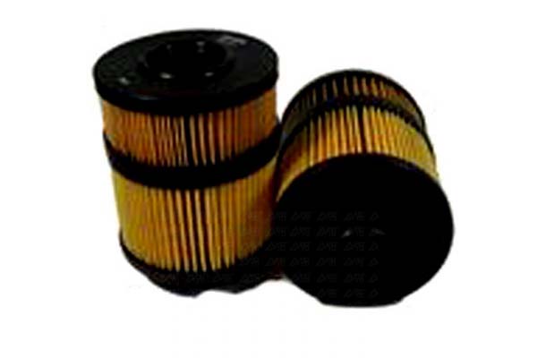 фото №2, Alco фильтр фильтр масла saab 9/5 3,0tid 01- /vectr