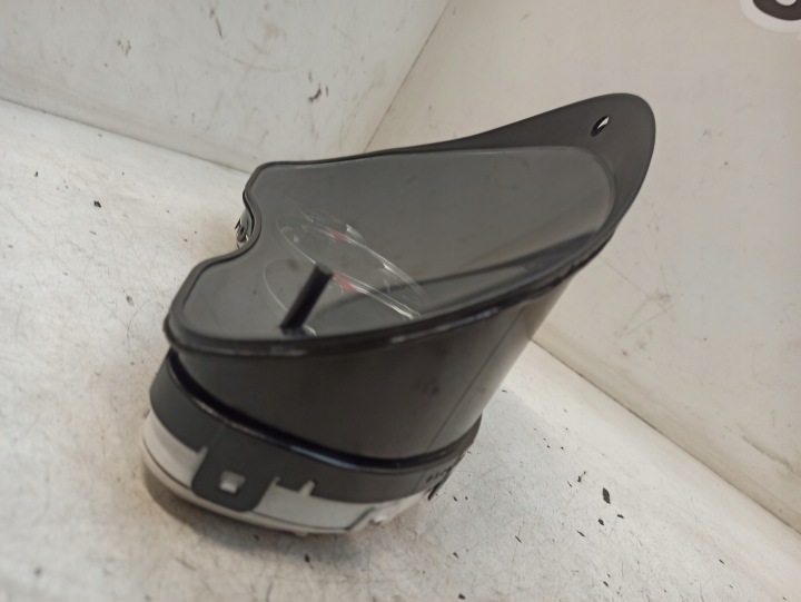 фото №5, Subaru legacy iv fl 85002ag01 панель приборов eu