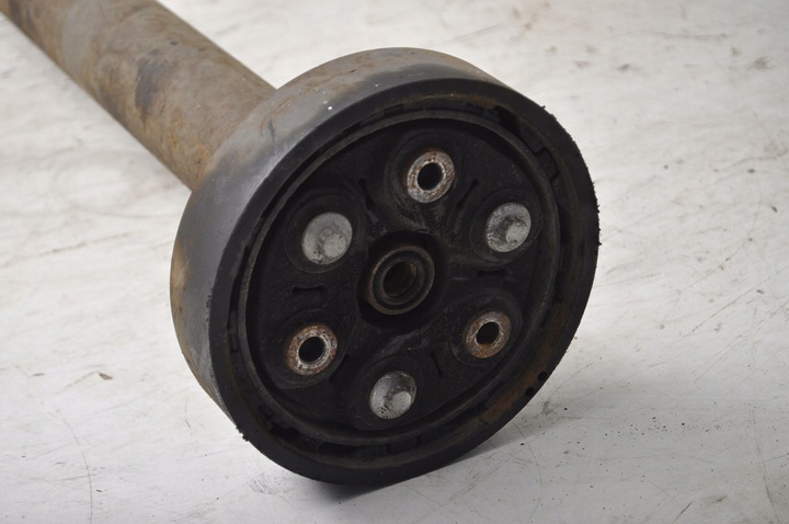 фото №9, Volkswagen tiguan i wał привідний 5n0521101