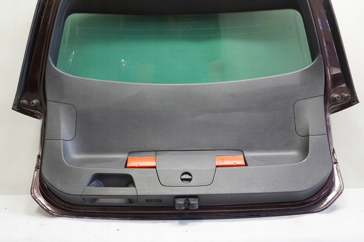 фото №8, Кришка багажника задня vw passat b8 аксесуар