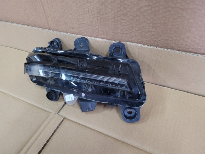 фото №9, Галоген led drl ліві перед peugeot 3008 ii 5008 ii 9836231080