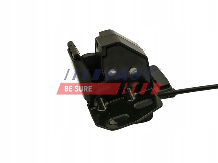 фото №1, Замок двері renault master 10 зад le dó