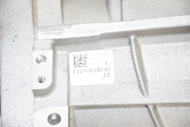 фото №10, Bmw x7 g07 40ix lci коробка передач коробки передач gn8x60cz / 5a9b510 / 8hp60xmh